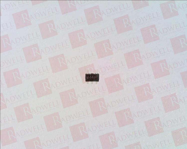 DIODES INC APX823-31W5G-7