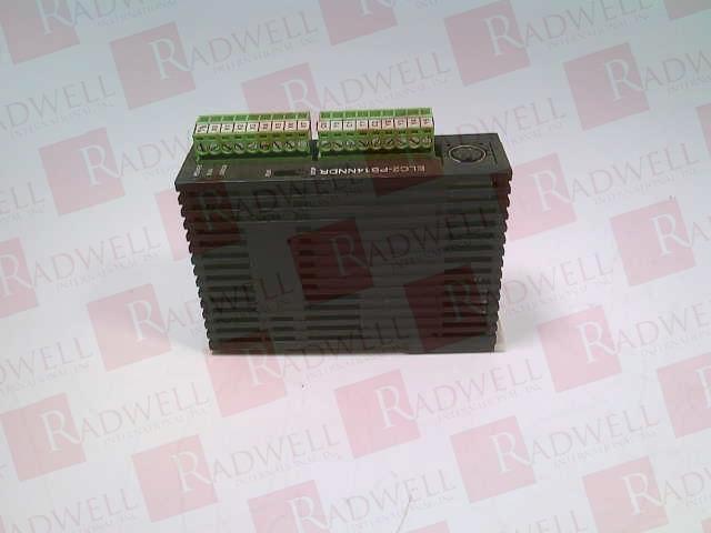 EATON CORPORATION ELC2-PB14NNDR