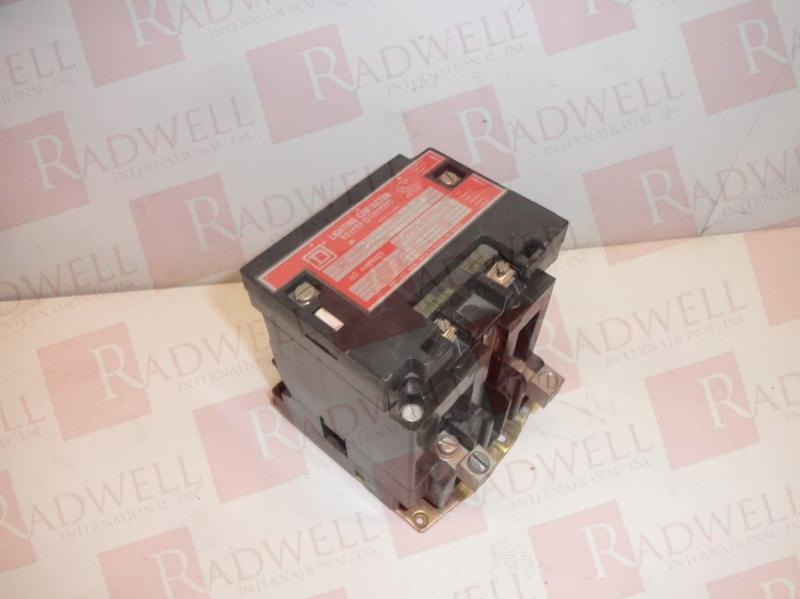 SCHNEIDER ELECTRIC 8903SPO1V02