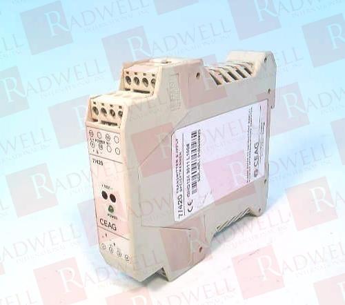 EATON CORPORATION GHG124 3011 L1006