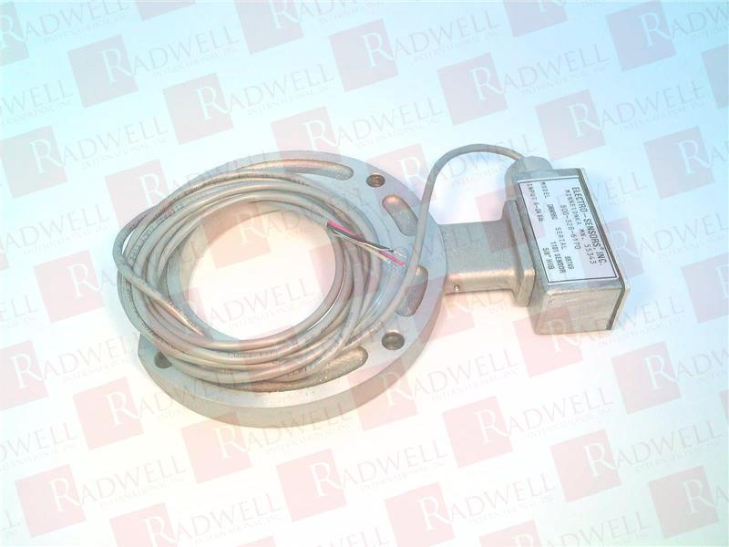 ELECTRO SENSORS DRK56C