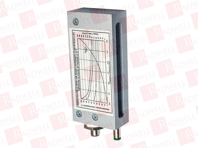 MD MICRO DETECTORS BX80A/1P-1H