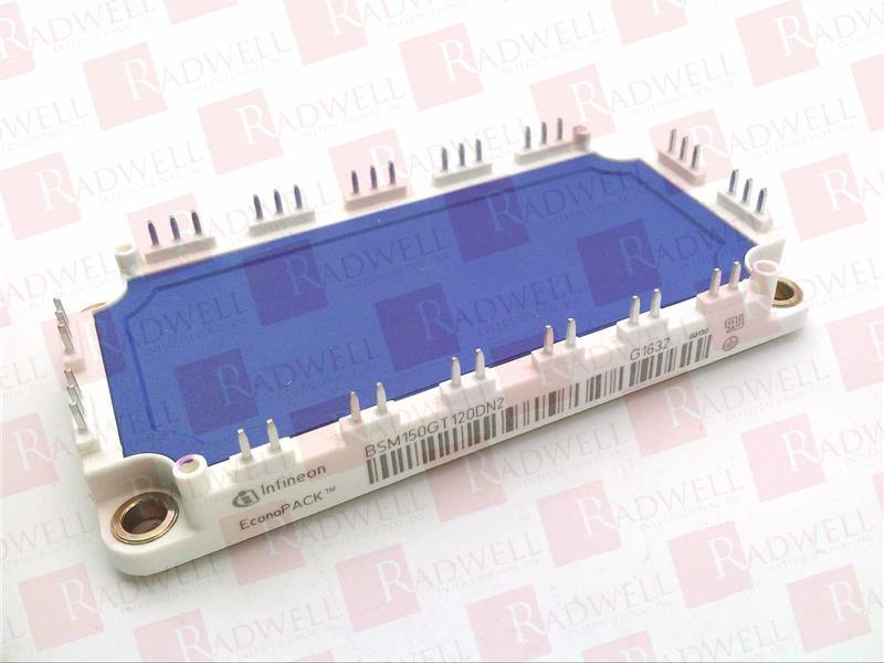 INFINEON BSM150GT120DN2