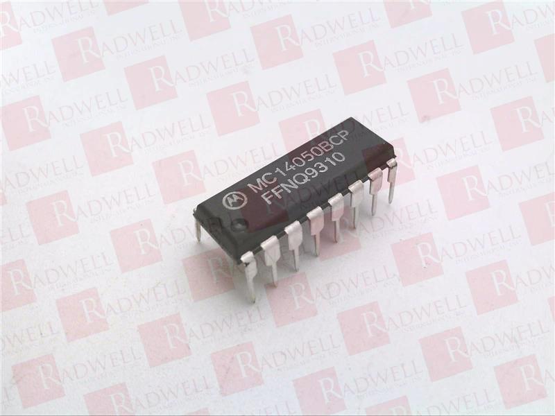 NXP SEMICONDUCTOR MC14050BCP