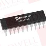 MICROCHIP TECHNOLOGY INC ATF16V8B-15PU