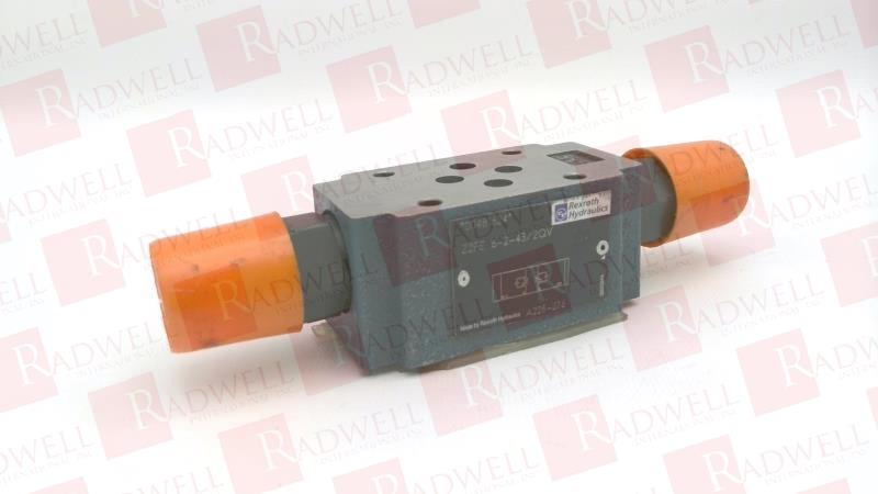 BOSCH R900481624