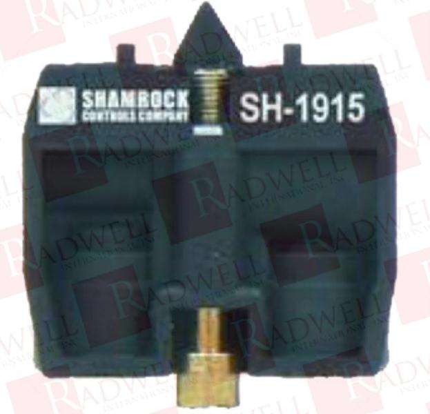 SHAMROCK SH-1915