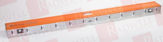 SCANMEG CV8-C-STD-RACK-C33