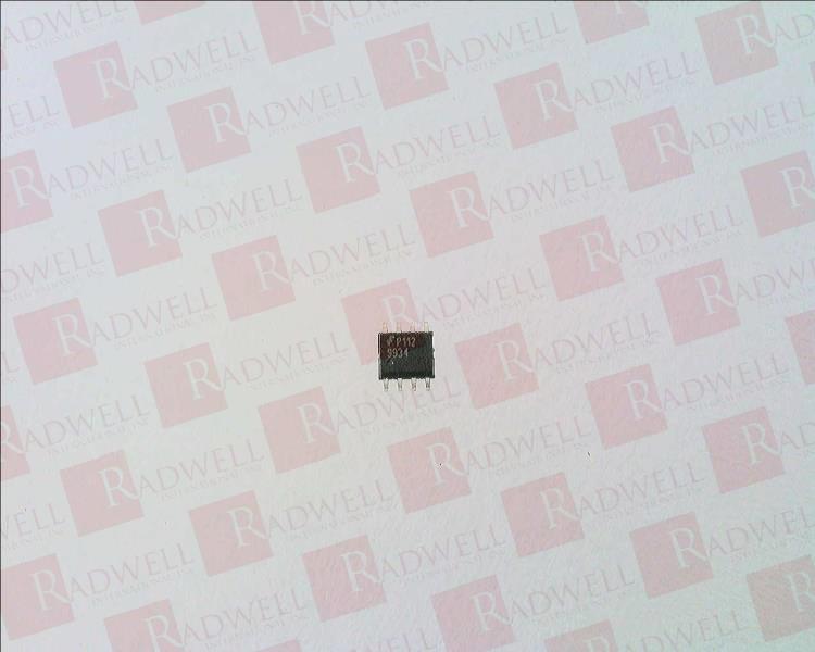 ON SEMICONDUCTOR SI9934DY