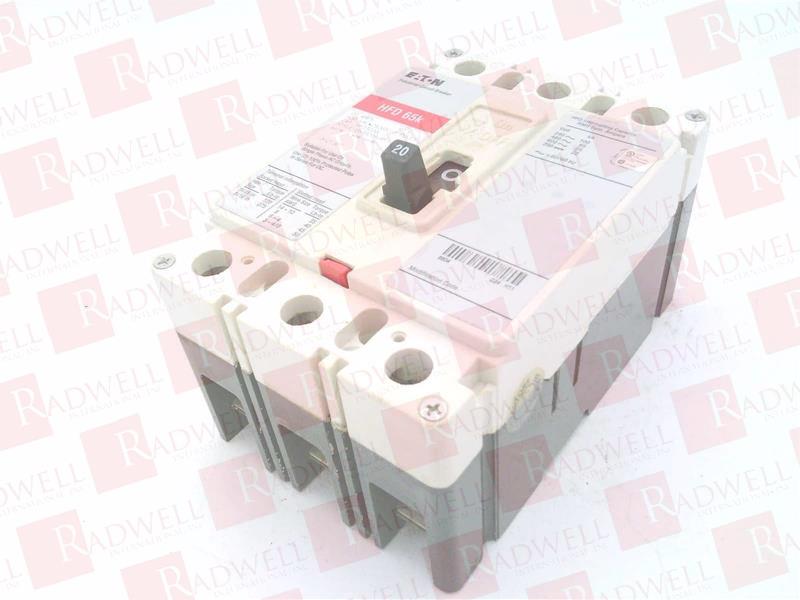 EATON CORPORATION HFD3020L