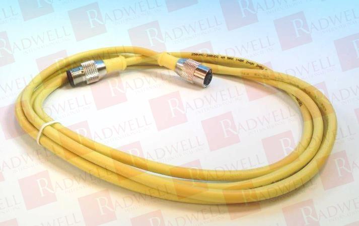 RADWELL VERIFIED SUBSTITUTE RST 4-RKT 4-633/2M-SUB