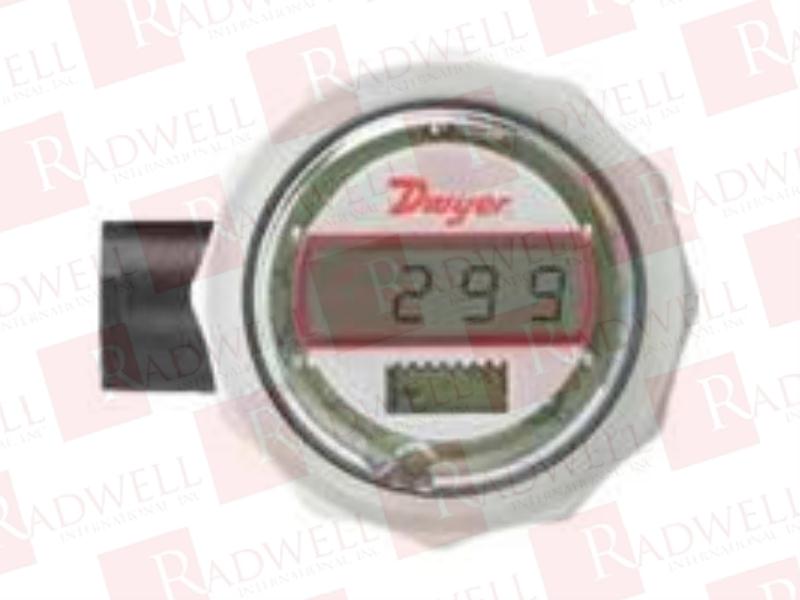 DWYER BPI-101