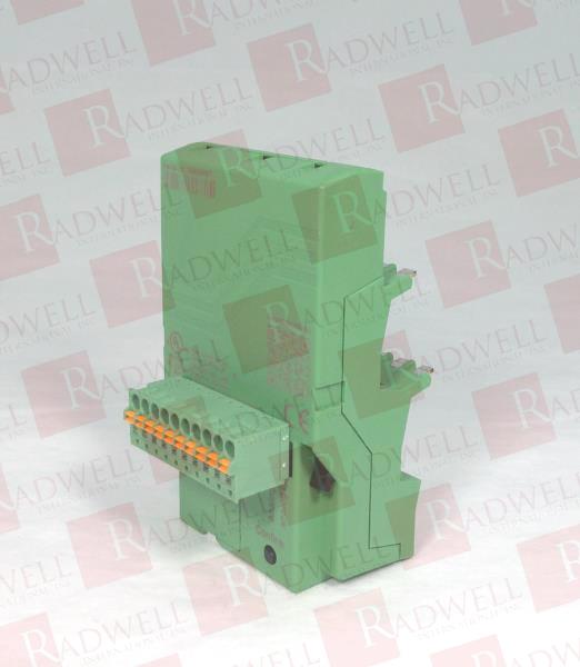 PHOENIX CONTACT PLC-V8C/PT-24DC/SAM2