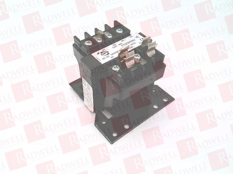 HAMMOND POWER SOLUTIONS PTD25MQMJ