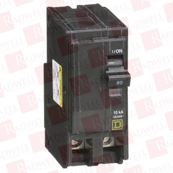 SCHNEIDER ELECTRIC QO280