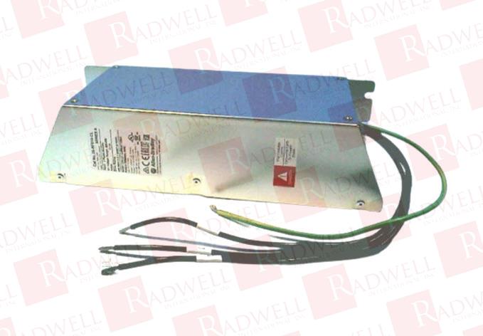 ALLEN BRADLEY 25-RF014-CL