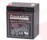 POWER RITE LD124