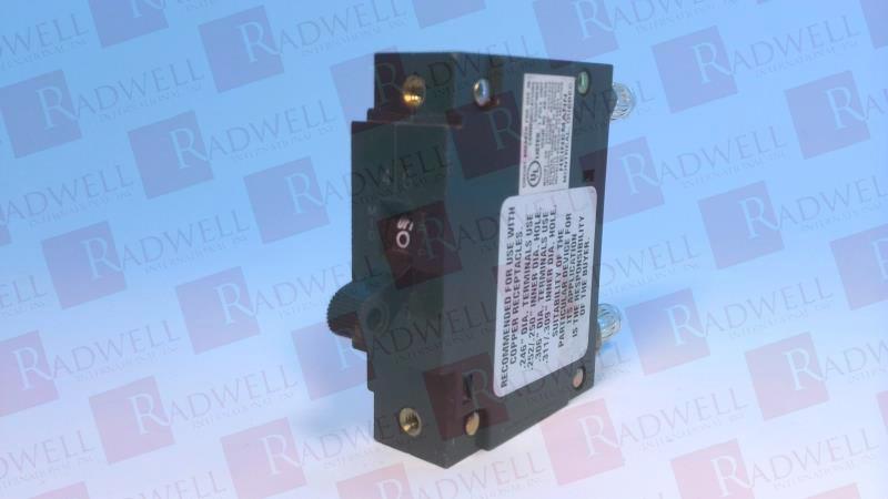 EATON CORPORATION AM1S-B98AAA02ALDDU-W-45