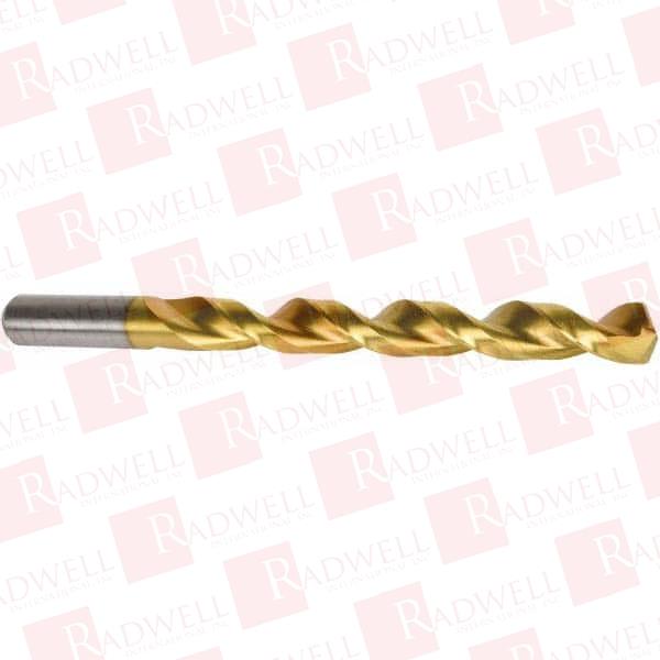 PRECISION TWIST DRILL 019856