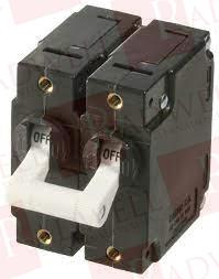 EATON CORPORATION JA2S-A8-A-0020-20E