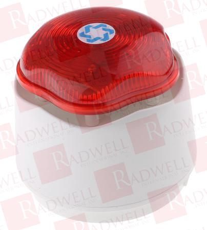 90025R0 Fire Emergency Light/Beacon by HOSIDEN BESSON