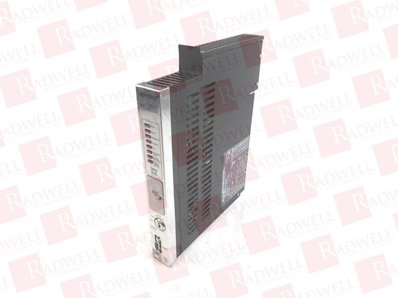 SCHNEIDER ELECTRIC 8020-SCP-632-X