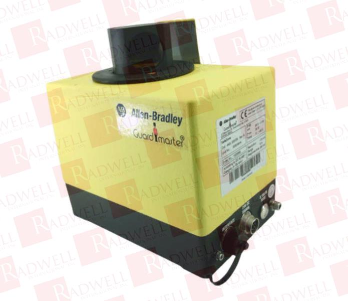 ALLEN BRADLEY 442L-SSFZN