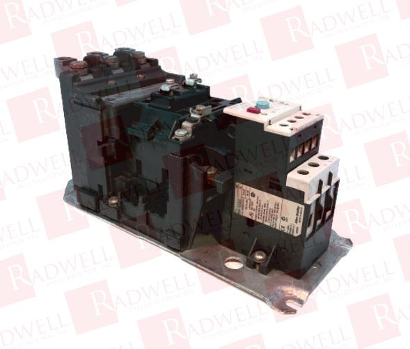 ALLEN BRADLEY 509-COD-A2G