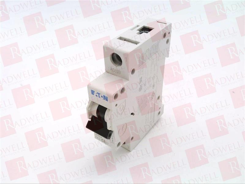 EATON CORPORATION FAZ-C6/1-SP