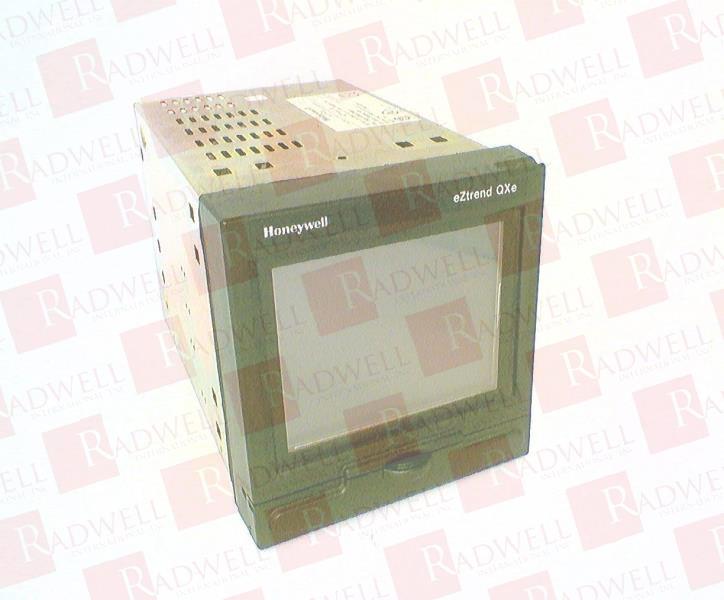 HONEYWELL TVEZQX-31-00V-52-0-010-000300-000