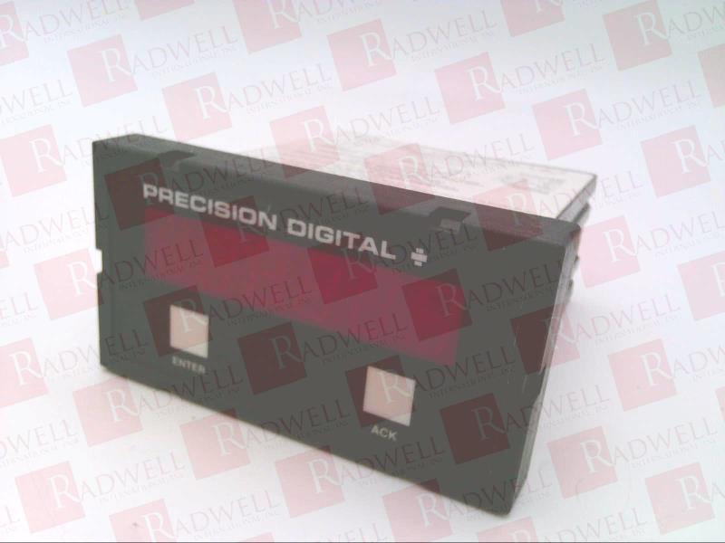 PRECISION DIGITAL PD690-3-N-N