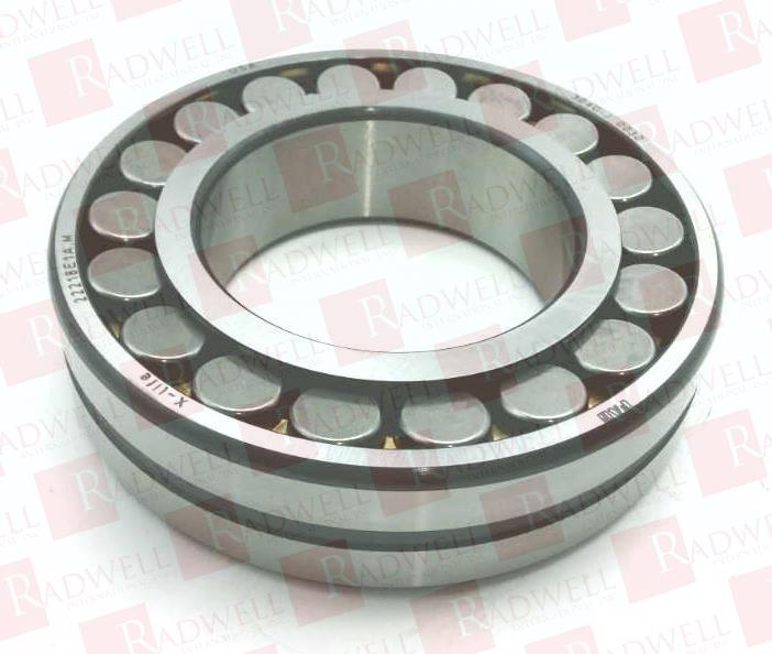 22218-E1A-M Bearing By FAG BEARING