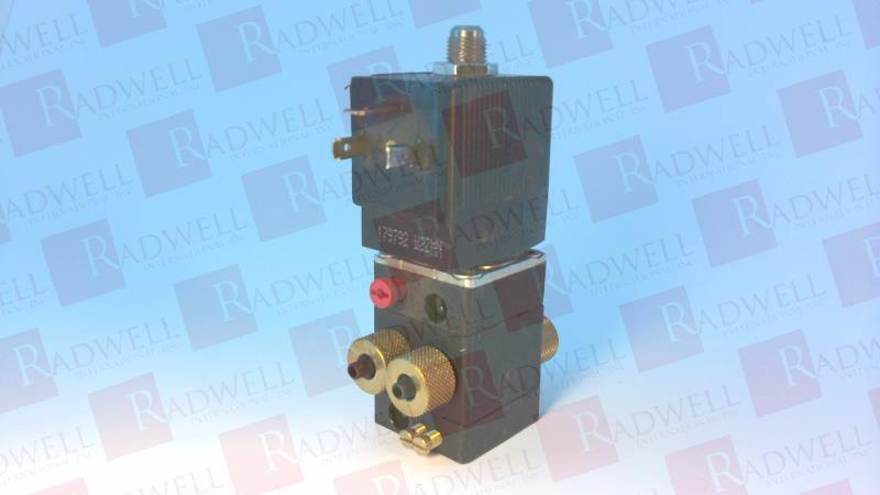 BURKERT EASY FLUID CONTROL SYS 134633