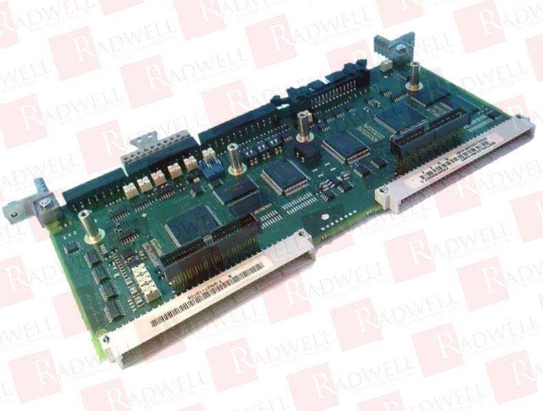 Siemens EB1 communication card 6SE7090-0XX84-0KC0 for industry use 