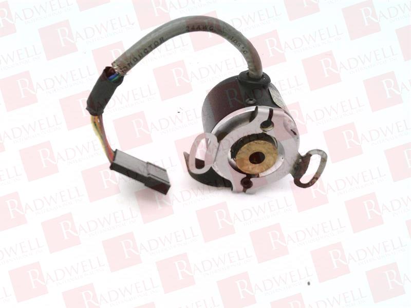 ENCODER PRODUCTS 755A-01-S-1000-R-HV-1-SF-S-N