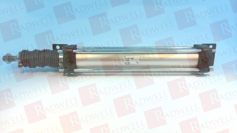CA1L40-250K-XC35 by SMC Buy or Repair at Radwell