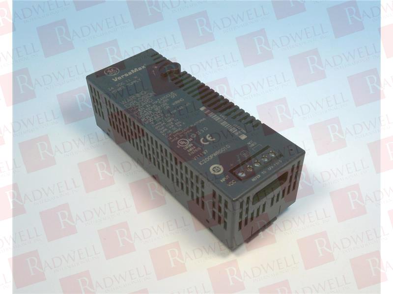 FANUC IC200PWR001