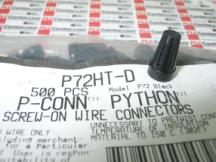 PANDUIT P72HT-D