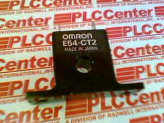 OMRON ES4-CT2