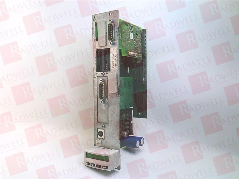 BOSCH CSH01.1C-NN-EN2-NNN-MEM-NN-S-NN-FW