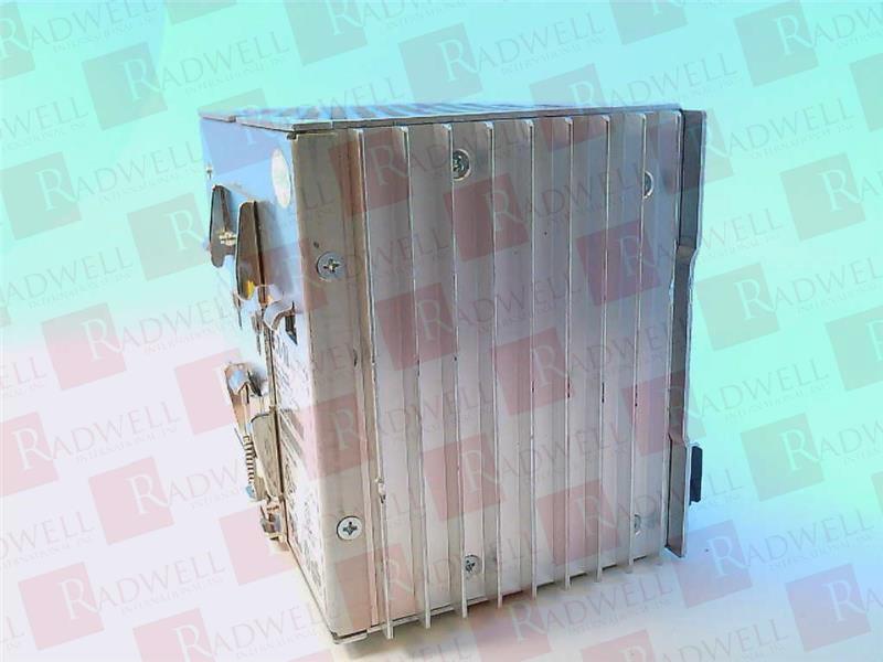 EATON CORPORATION PSG480E