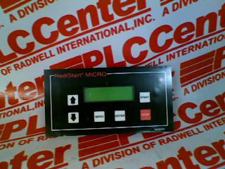REGAL BELOIT BIPC-MICRO-LCD 1