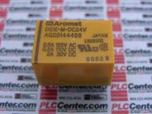 MATSUSHITA ELECTRIC DS1EMDC24