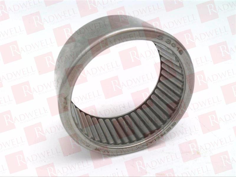 SCHAEFFLER GROUP S3016