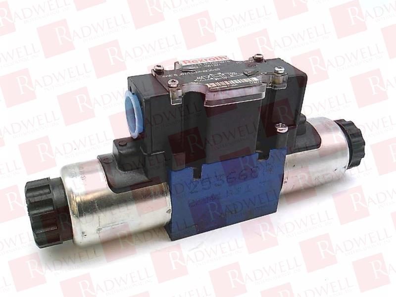 BOSCH 4WE6J62/EG24N9DA/62