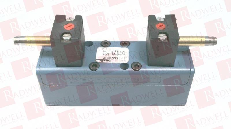 BOSCH R432006472