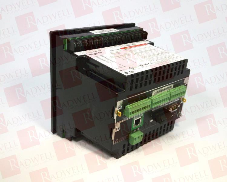 SCHNEIDER ELECTRIC P7550A0C0B6E0P0A