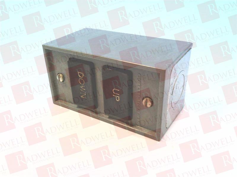 EATON CORPORATION 10250ED583