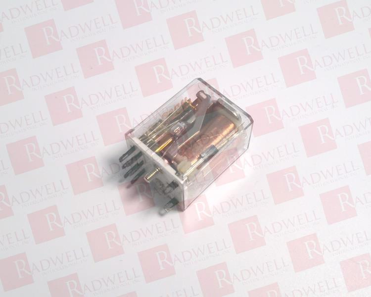 TE CONNECTIVITY R10-E1X2-115V