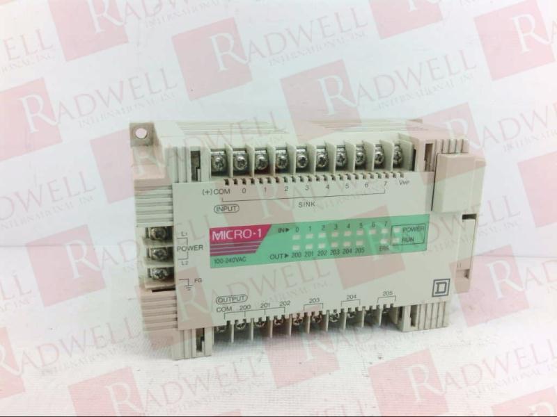 SCHNEIDER ELECTRIC 8003-CP-32